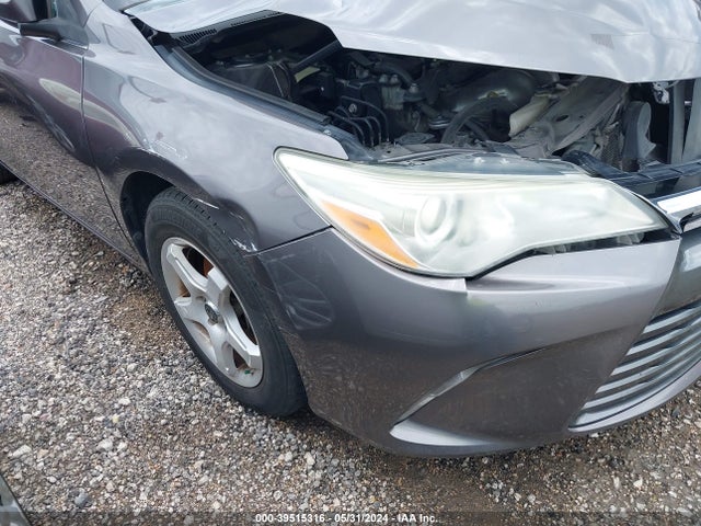 Toyota CAMRY LE 2015 4T4BF1FK1FR476041 Image 20