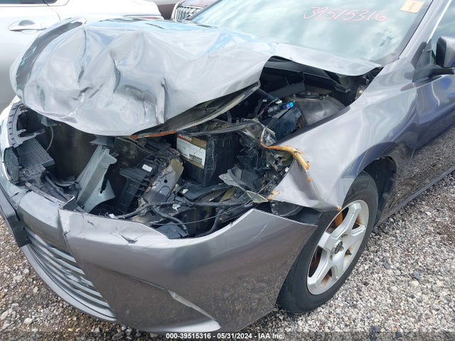 Toyota CAMRY LE 2015 4T4BF1FK1FR476041 Image 21