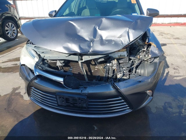 Toyota CAMRY LE 2015 4T4BF1FK1FR476041 Image 6