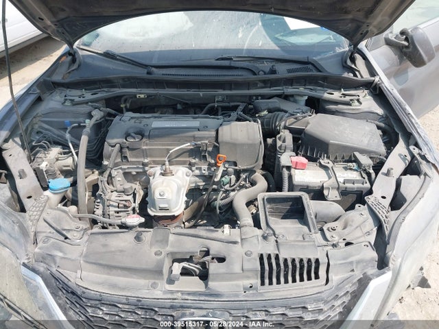 Honda Accord Lx-s 2014 1HGCT1B39EA012572 Image 10