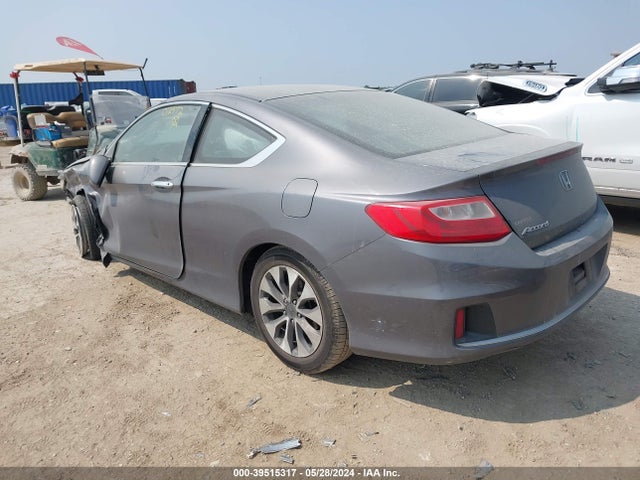 Honda Accord Lx-s 2014 1HGCT1B39EA012572 Image 3