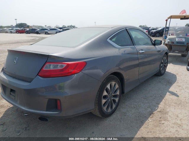 Honda Accord Lx-s 2014 1HGCT1B39EA012572 Image 4