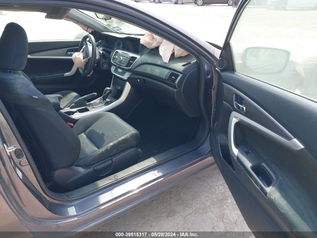 Honda Accord Lx-s 2014 1HGCT1B39EA012572 Image 5
