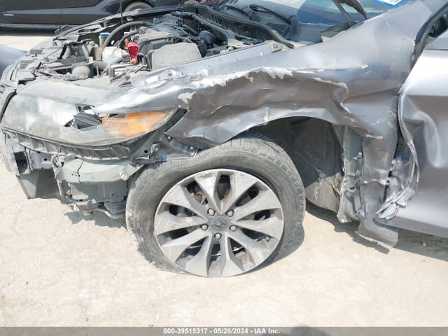 Honda Accord Lx-s 2014 1HGCT1B39EA012572 Image 6
