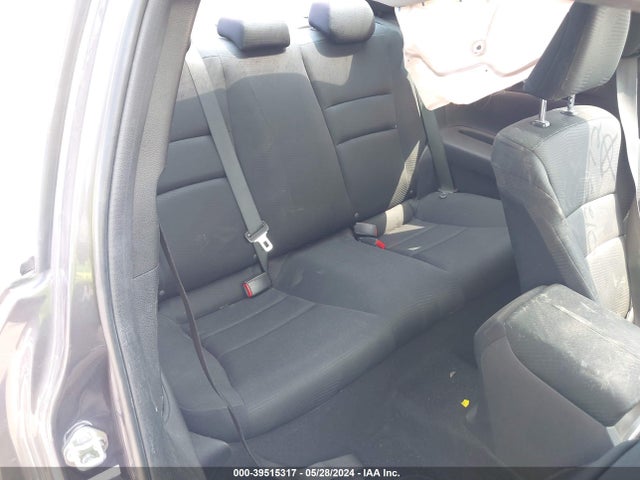 Honda Accord Lx-s 2014 1HGCT1B39EA012572 Image 8