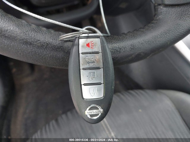 Nissan SENTRA SV 2018 3N1AB7AP3JL638768 Image 11