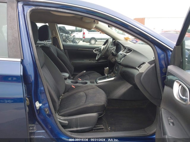 Nissan SENTRA SV 2018 3N1AB7AP3JL638768 Image 5