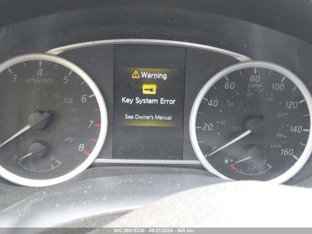Nissan SENTRA SV 2018 3N1AB7AP3JL638768 Image 7