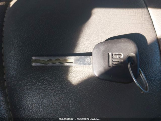 1GCWGAFP6J1337283 Chevrolet Express 2500 Work Van