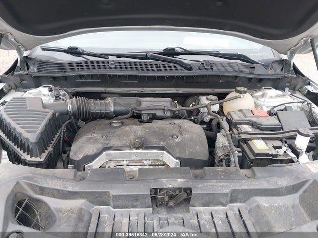 Chevrolet Blazer Fwd 1lt 2020 3GNKBBRA9LS581741 Image 10