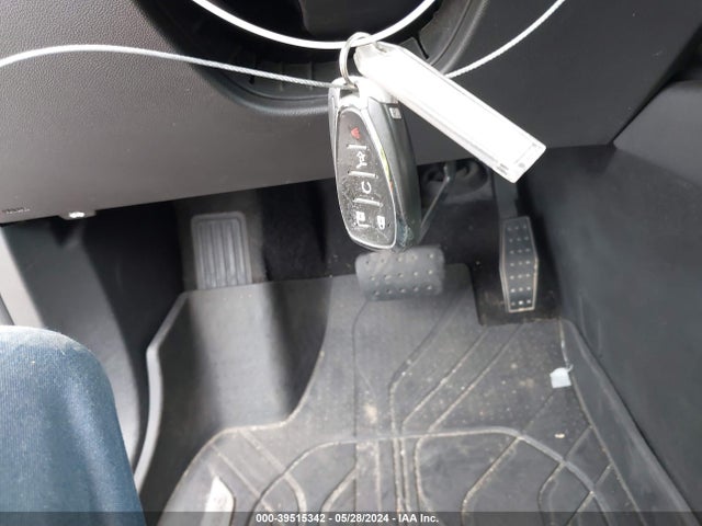 Chevrolet Blazer Fwd 1lt 2020 3GNKBBRA9LS581741 Image 11