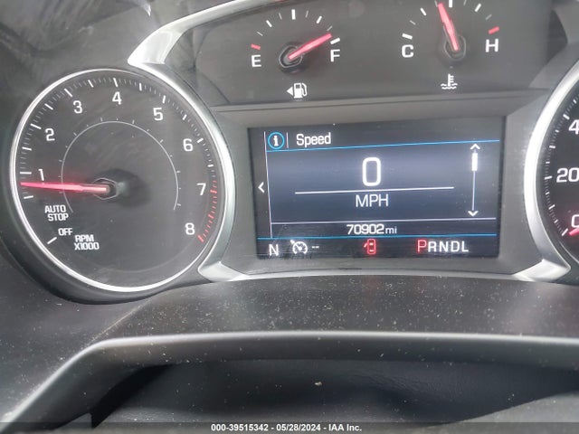 Chevrolet Blazer Fwd 1lt 2020 3GNKBBRA9LS581741 Image 15