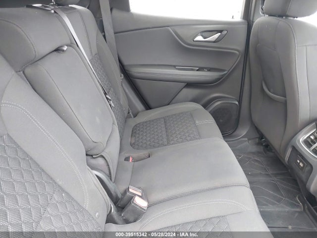 Chevrolet Blazer Fwd 1lt 2020 3GNKBBRA9LS581741 Image 8
