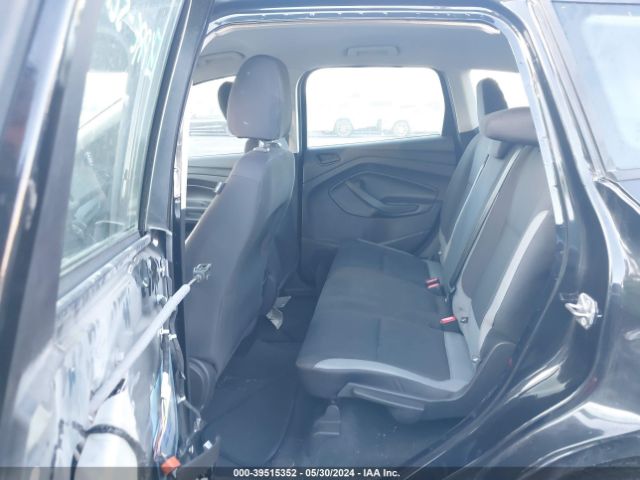 1FMCU0F71EUE27561 Ford ESCAPE S