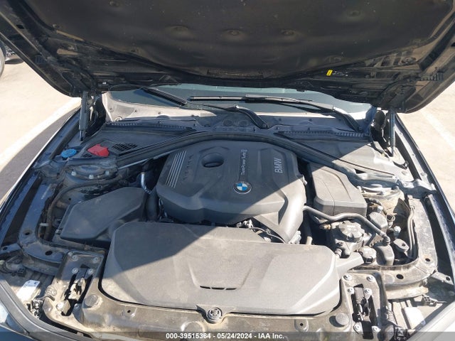 BMW 330I 2017 WBA8B9G34HNU53681 Image 10