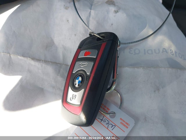 BMW 330I 2017 WBA8B9G34HNU53681 Image 11