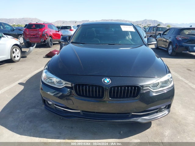 BMW 330I 2017 WBA8B9G34HNU53681 Image 13