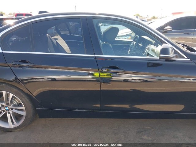 BMW 330I 2017 WBA8B9G34HNU53681 Image 14