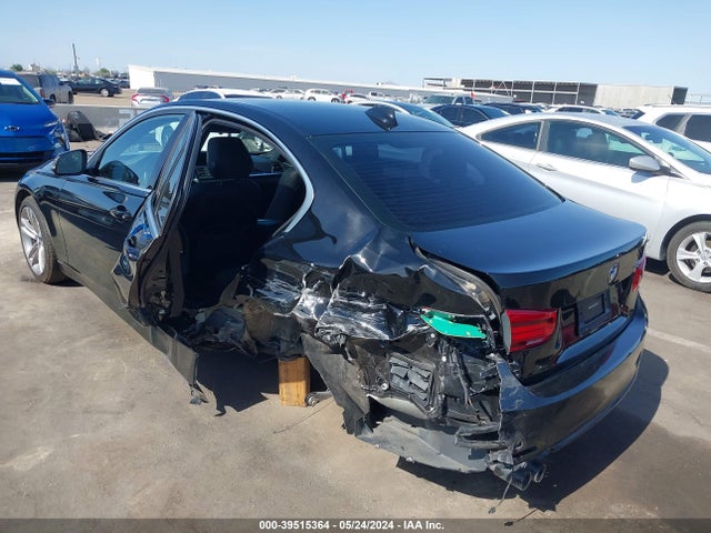 BMW 330I 2017 WBA8B9G34HNU53681 Image 3