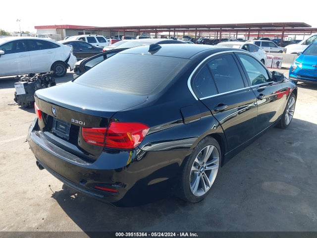 BMW 330I 2017 WBA8B9G34HNU53681 Image 4