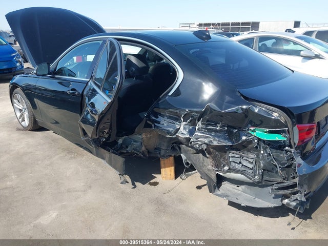 BMW 330I 2017 WBA8B9G34HNU53681 Image 6