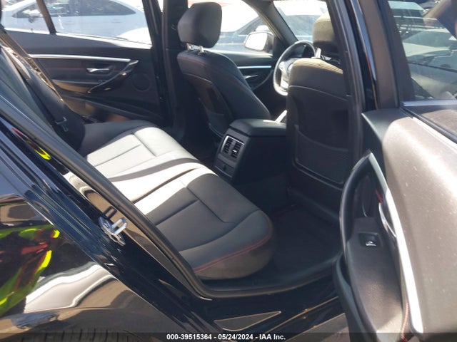 BMW 330I 2017 WBA8B9G34HNU53681 Image 8