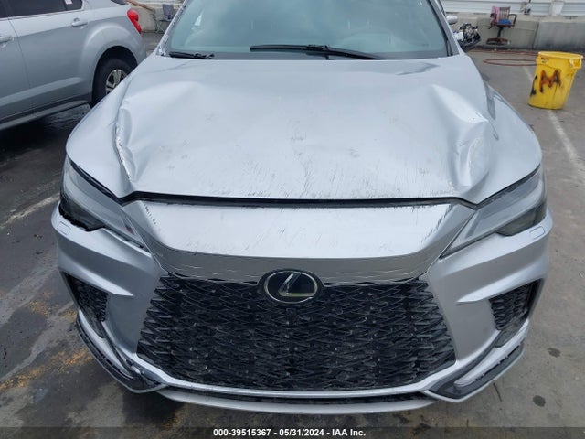 Lexus Rx 500h F Sport Performance 2023 2T2BCMEA0PC004666 Image 12