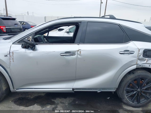 Lexus Rx 500h F Sport Performance 2023 2T2BCMEA0PC004666 Image 14