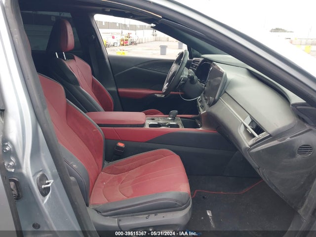 Lexus Rx 500h F Sport Performance 2023 2T2BCMEA0PC004666 Image 5