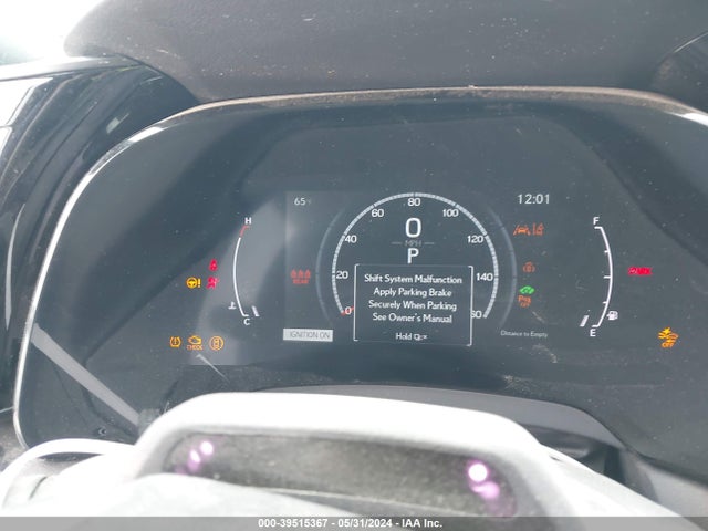Lexus Rx 500h F Sport Performance 2023 2T2BCMEA0PC004666 Image 7