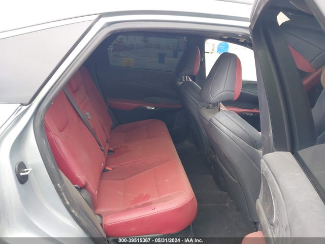 Lexus Rx 500h F Sport Performance 2023 2T2BCMEA0PC004666 Image 8