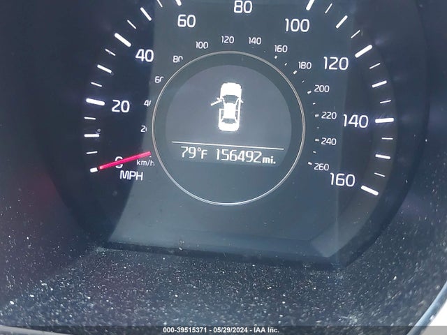KIA Optima Lx 2014 5XXGM4A71EG329477 Image 15