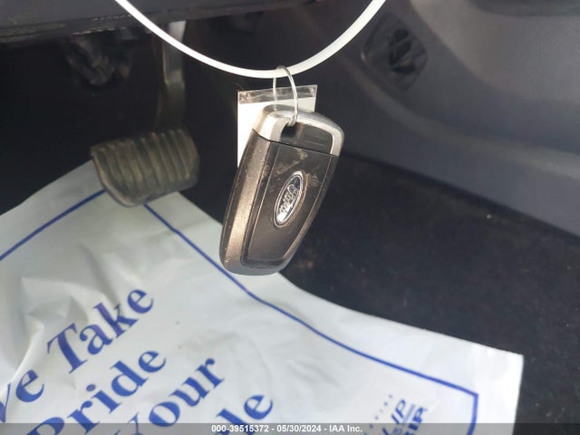3FA6P0LU9HR233493 Ford Fusion Hybrid Se