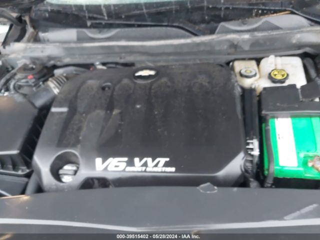 2G1125S34F9294190 Chevrolet Impala 2lt