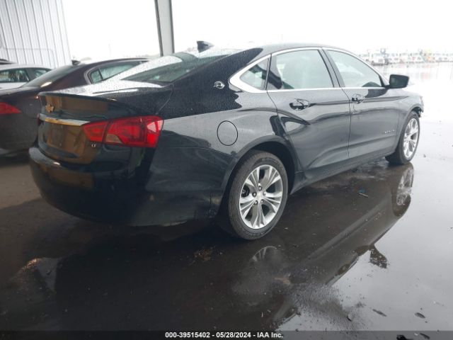 2G1125S34F9294190 Chevrolet Impala 2lt