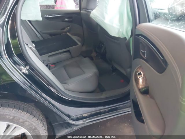 2G1125S34F9294190 Chevrolet Impala 2lt