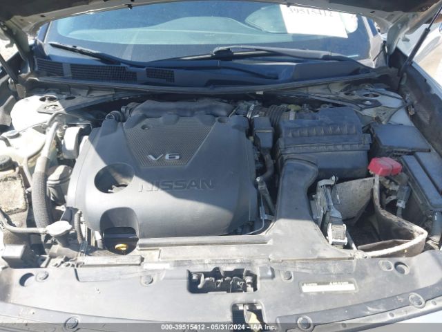 1N4AA6AP0GC408948 Nissan Maxima 3.5 Sl