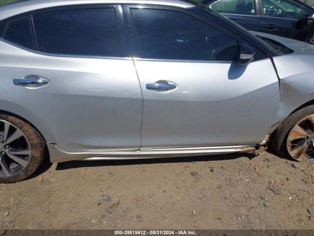 1N4AA6AP0GC408948 Nissan Maxima 3.5 Sl