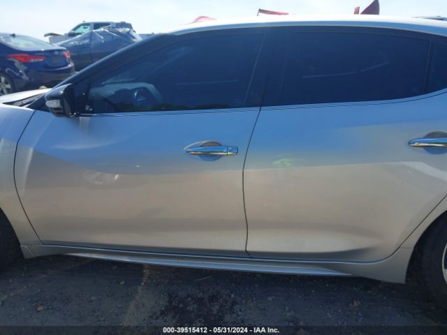1N4AA6AP0GC408948 Nissan Maxima 3.5 Sl