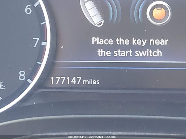 1N4AA6AP0GC408948 Nissan Maxima 3.5 Sl