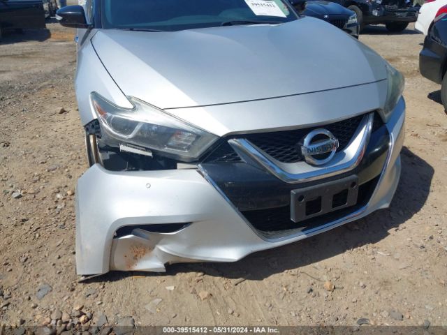 1N4AA6AP0GC408948 Nissan Maxima 3.5 Sl