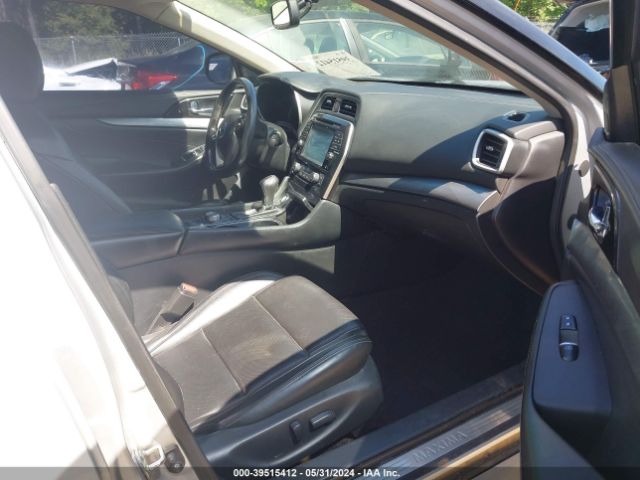 1N4AA6AP0GC408948 Nissan Maxima 3.5 Sl