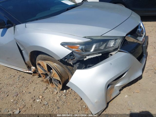 1N4AA6AP0GC408948 Nissan Maxima 3.5 Sl