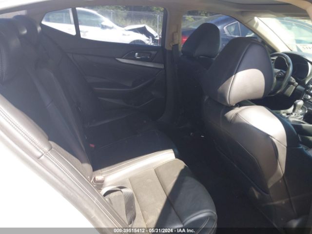 1N4AA6AP0GC408948 Nissan Maxima 3.5 Sl