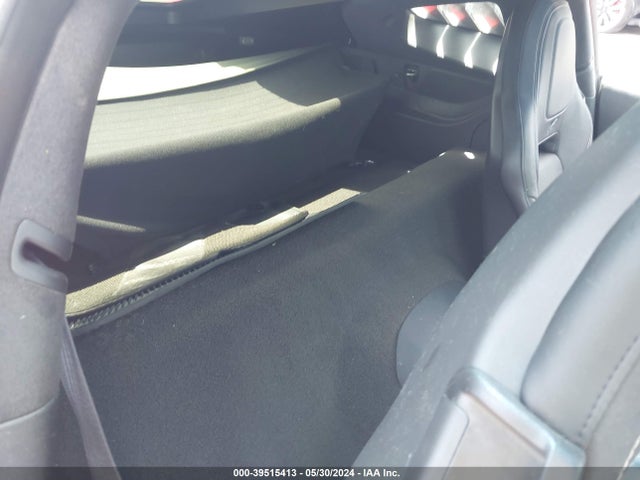 Chevrolet CORVETTE STINGRAY 2015 1G1YF2D70F5116386 Image 8
