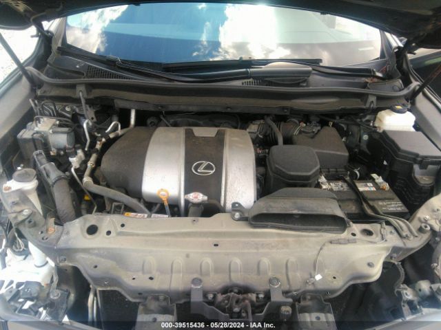2T2HZMDA2LC247772 Lexus RX 350