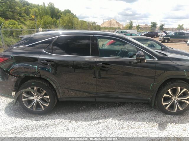 2T2HZMDA2LC247772 Lexus RX 350