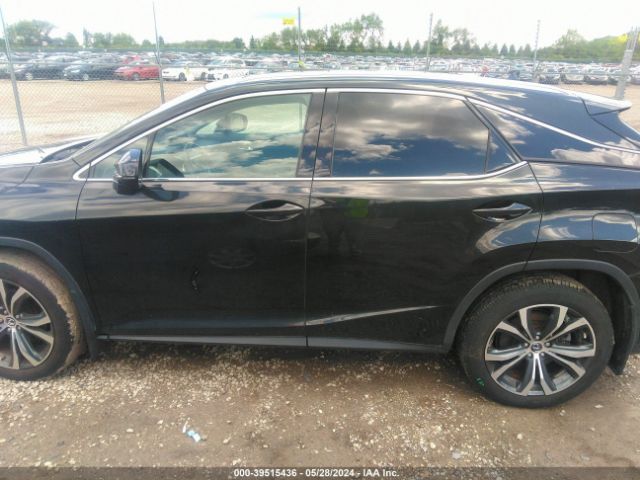 2T2HZMDA2LC247772 Lexus RX 350