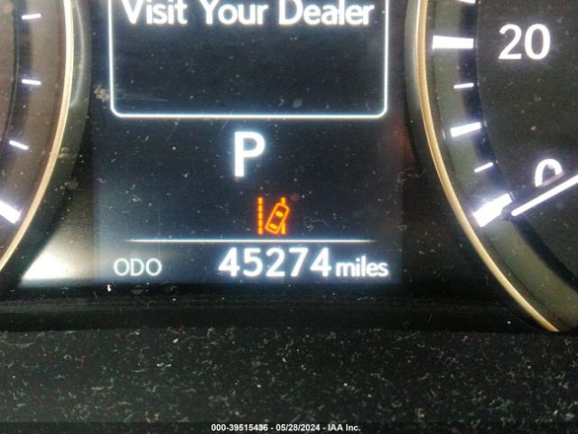 2T2HZMDA2LC247772 Lexus RX 350