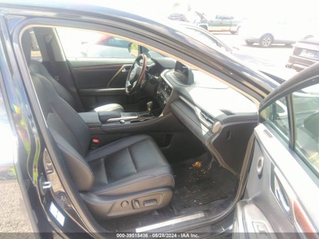2T2HZMDA2LC247772 Lexus RX 350